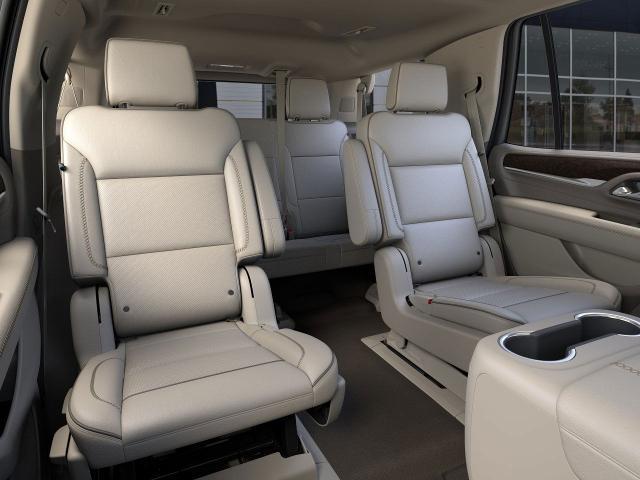 new 2024 GMC Yukon car, priced at $81,898