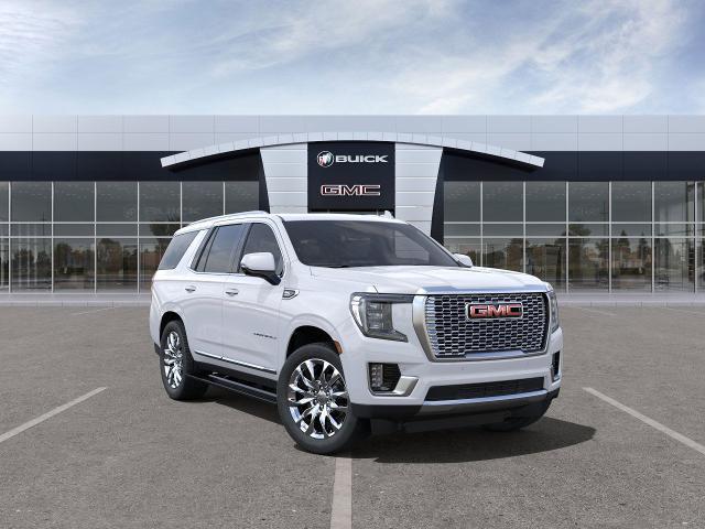 new 2024 GMC Yukon car, priced at $81,898