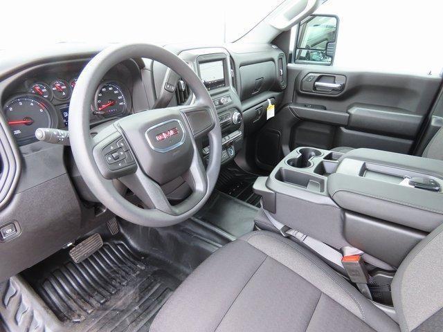 new 2024 GMC Sierra 2500 car, priced at $58,208