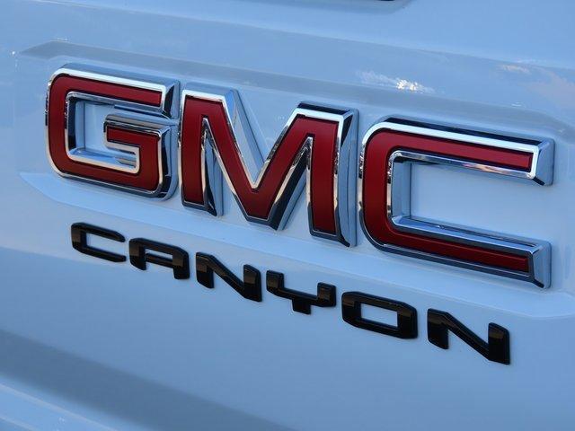 new 2024 GMC Canyon car, priced at $44,342