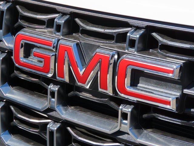 new 2024 GMC Canyon car, priced at $44,342