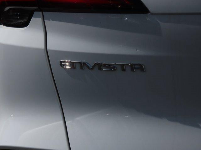 new 2024 Buick Envista car, priced at $21,263
