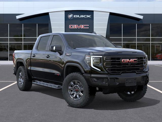 new 2026 GMC Sierra 1500 car, priced at $72,230