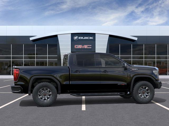 new 2026 GMC Sierra 1500 car, priced at $72,230