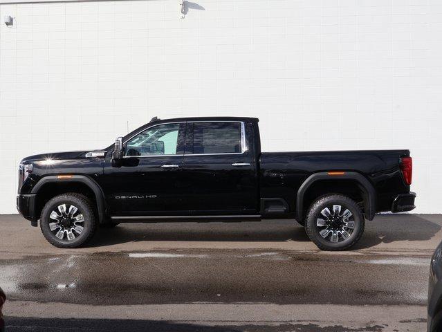 new 2026 GMC Sierra 2500 car, priced at $86,821