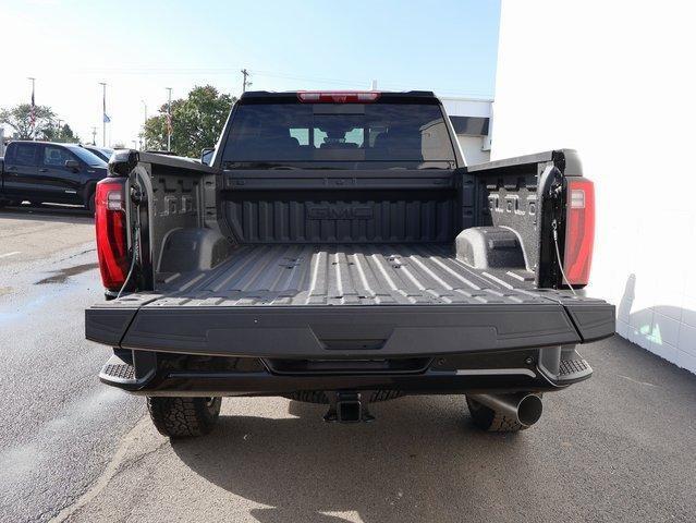 new 2026 GMC Sierra 2500 car, priced at $86,821