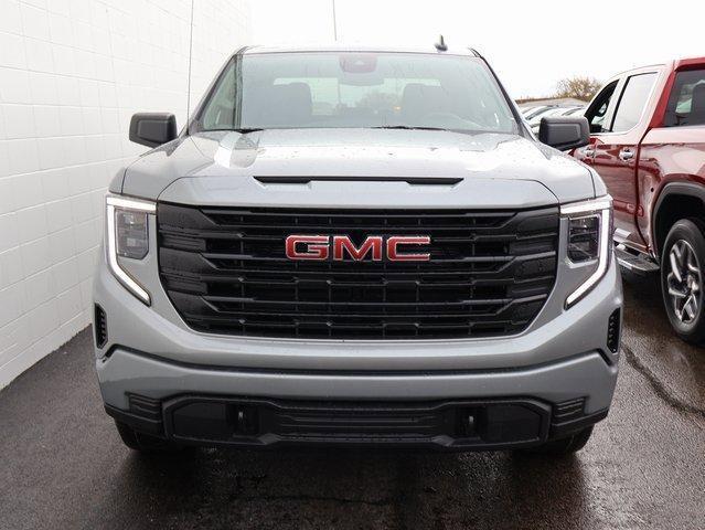 new 2025 GMC Sierra 1500 car, priced at $51,465