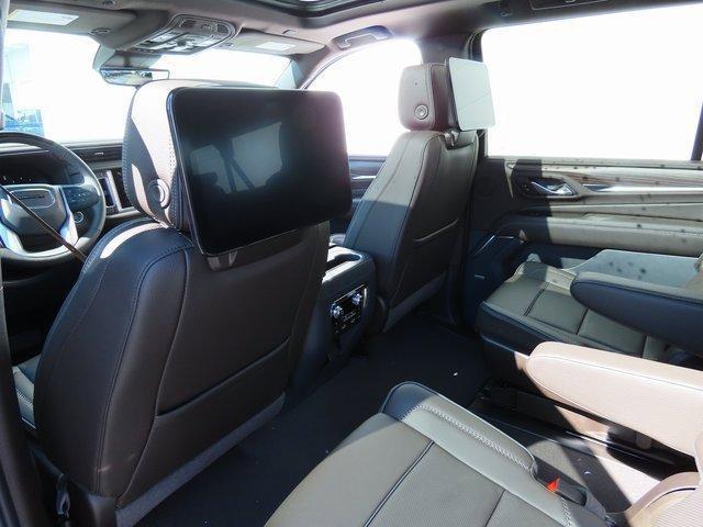 new 2024 GMC Yukon XL car, priced at $95,500