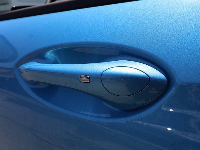 new 2025 Buick Envista car, priced at $27,963