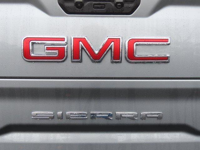 new 2025 GMC Sierra 1500 car, priced at $61,115