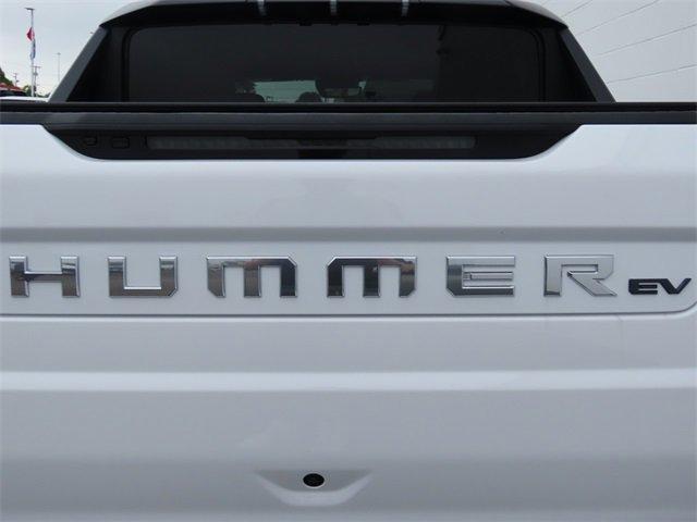 used 2022 GMC HUMMER EV car, priced at $98,000