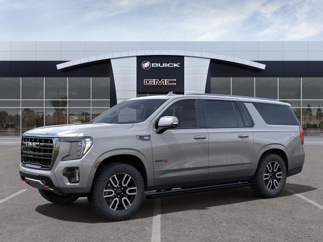 new 2024 GMC Yukon XL car, priced at $82,884