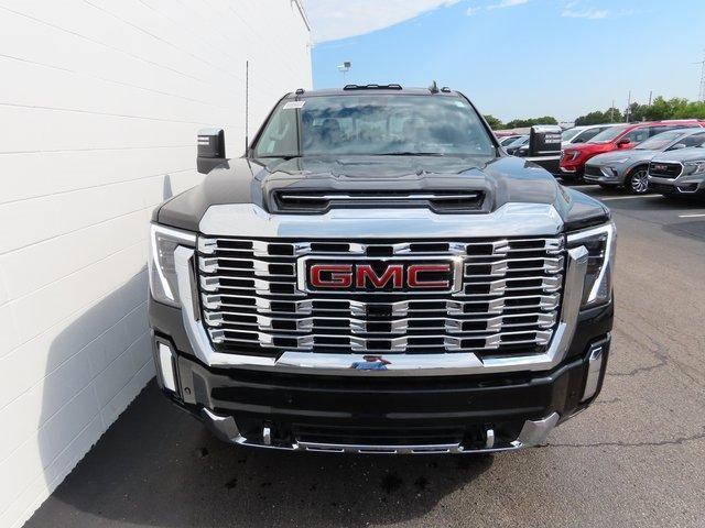 new 2024 GMC Sierra 2500 car, priced at $82,685