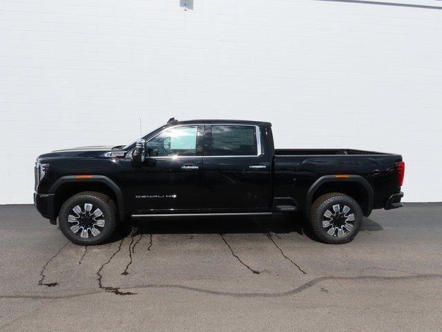 new 2024 GMC Sierra 2500 car, priced at $82,685