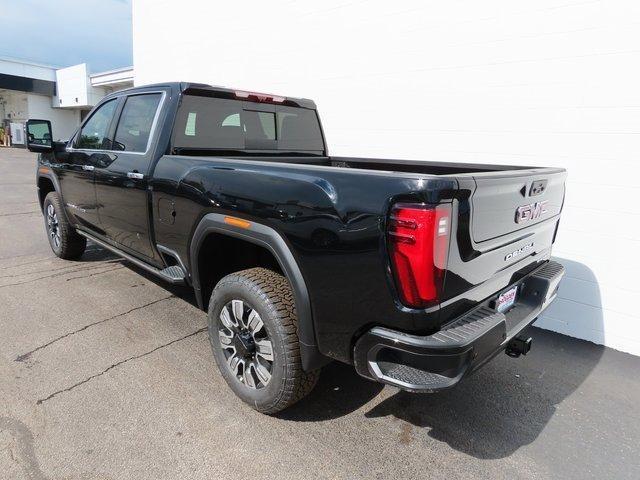 new 2024 GMC Sierra 2500 car, priced at $82,685