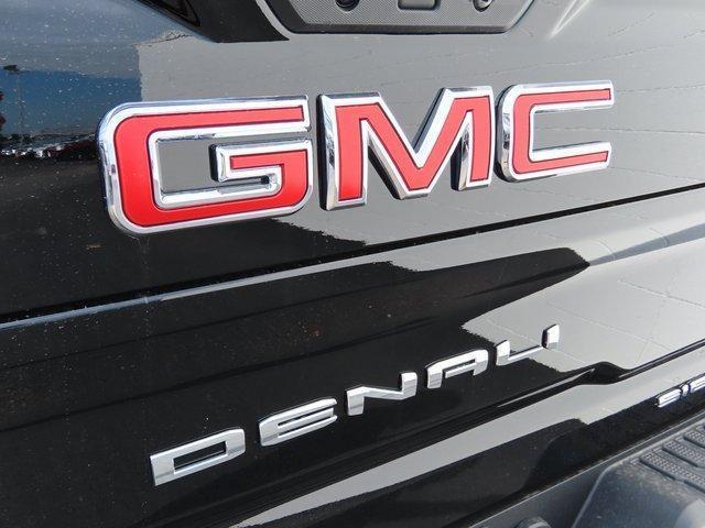 new 2024 GMC Sierra 2500 car, priced at $82,685