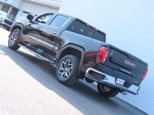 new 2025 GMC Sierra 1500 car, priced at $60,325