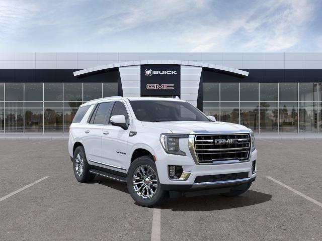 new 2024 GMC Yukon car, priced at $72,707