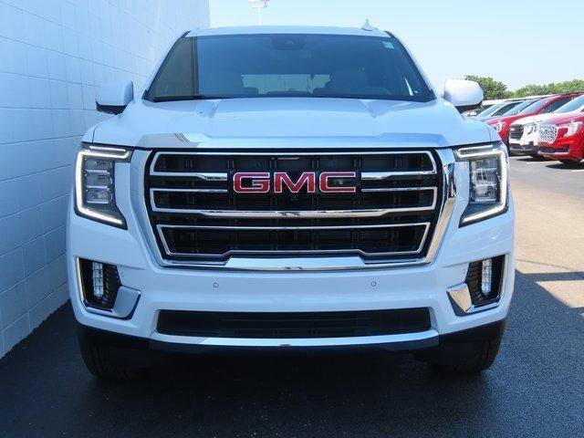 new 2024 GMC Yukon car, priced at $70,690