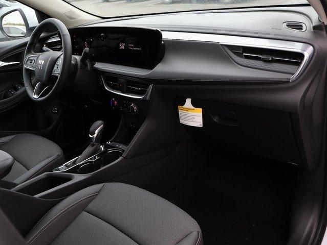 new 2026 Buick Encore GX car, priced at $24,670