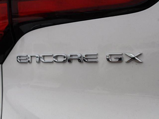 new 2026 Buick Encore GX car, priced at $24,670