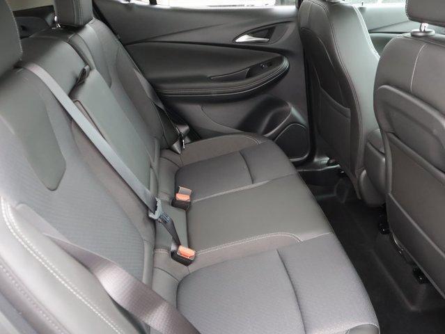 new 2026 Buick Encore GX car, priced at $24,670