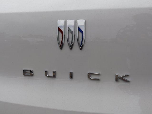 new 2026 Buick Encore GX car, priced at $24,670