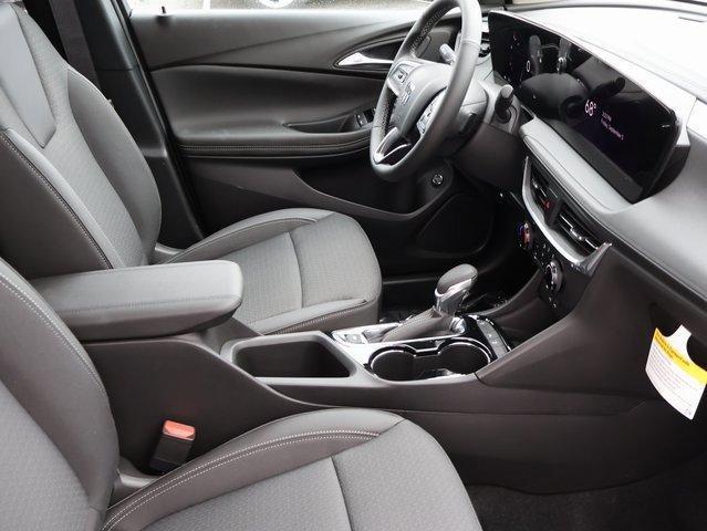new 2026 Buick Encore GX car, priced at $24,670