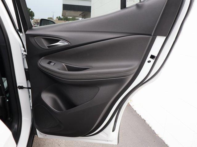 new 2026 Buick Encore GX car, priced at $24,670