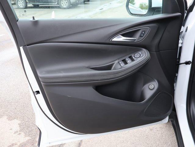 new 2026 Buick Encore GX car, priced at $24,670