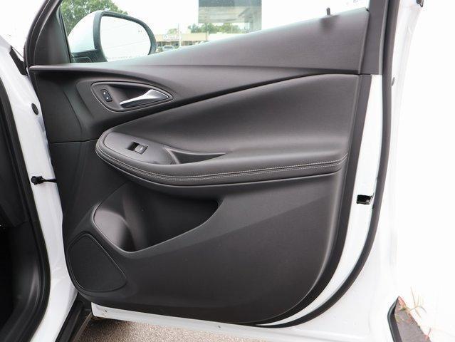 new 2026 Buick Encore GX car, priced at $24,670