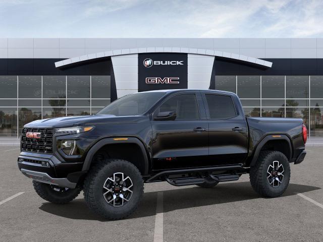 new 2024 GMC Canyon car, priced at $51,894