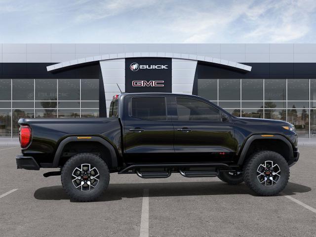 new 2024 GMC Canyon car, priced at $51,894