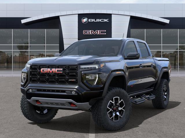 new 2024 GMC Canyon car, priced at $51,894