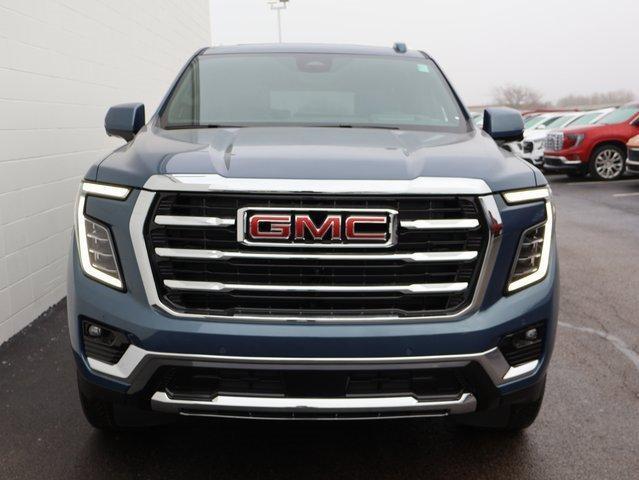 new 2025 GMC Yukon XL car, priced at $80,760