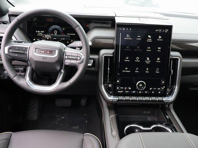 new 2025 GMC Yukon XL car, priced at $80,760