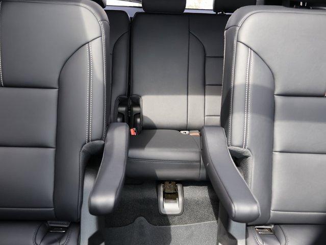 new 2026 GMC Acadia car, priced at $51,412