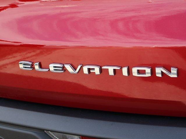 new 2026 GMC Acadia car, priced at $51,412