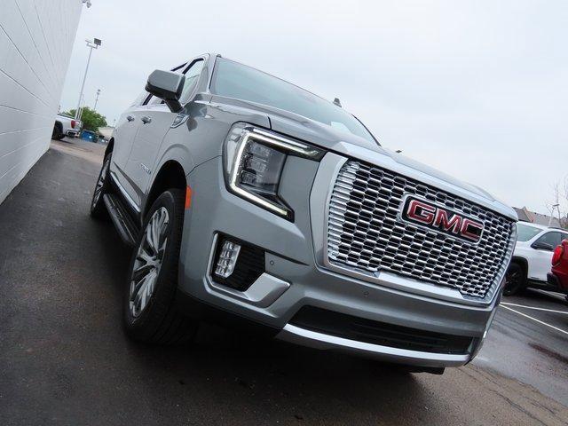 new 2024 GMC Yukon XL car, priced at $87,044