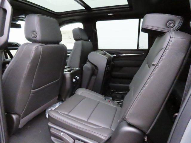 new 2024 GMC Yukon XL car, priced at $87,044
