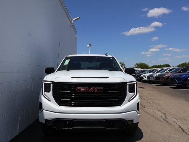 new 2025 GMC Sierra 1500 car, priced at $51,066