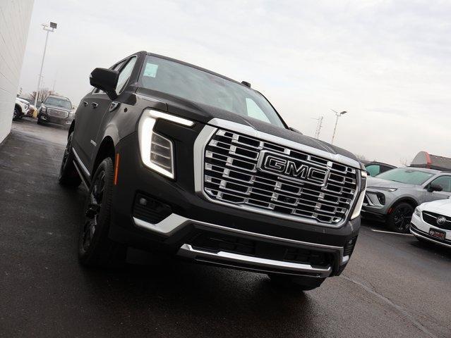 new 2025 GMC Yukon XL car, priced at $86,976