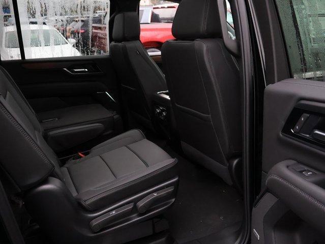 new 2025 GMC Yukon XL car, priced at $86,976