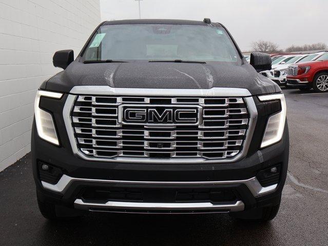 new 2025 GMC Yukon XL car, priced at $86,976