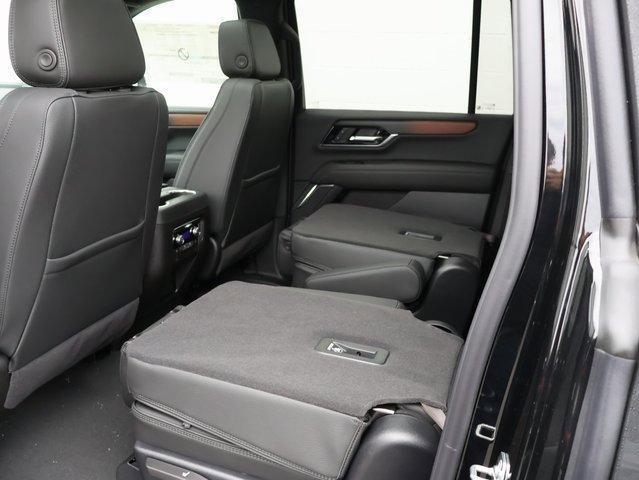 new 2025 GMC Yukon XL car, priced at $86,976