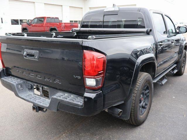 used 2019 Toyota Tacoma car, priced at $33,000