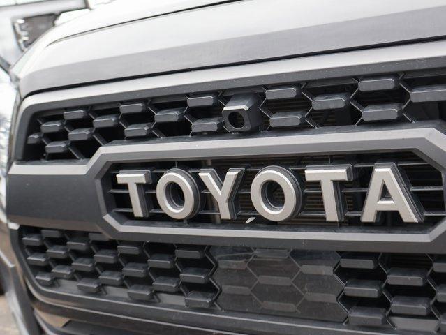 used 2019 Toyota Tacoma car, priced at $33,000