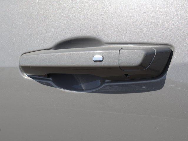 new 2026 GMC Terrain car, priced at $35,175