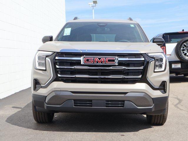 new 2026 GMC Terrain car, priced at $35,175
