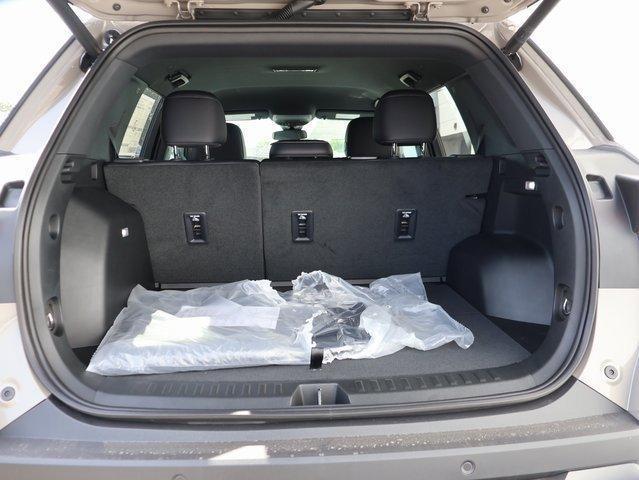 new 2026 GMC Terrain car, priced at $35,175